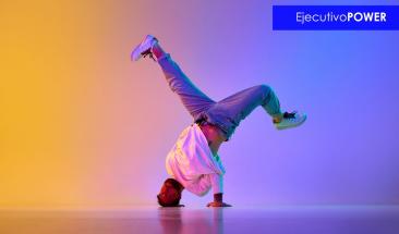 Hombre desarrolla tumor de 30 cent&iacute;metros por practicar breakdance