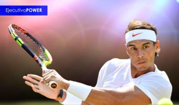 Rafael Nadal: logros impresionantes en el tenis mundial