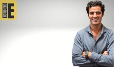 Juan Heredia Molina lidera la expansi&oacute;n comercial de Powerdot