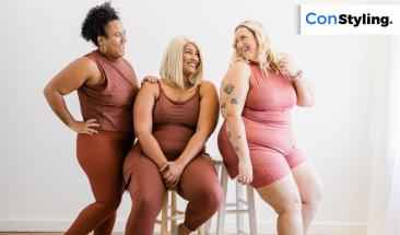 La desaparici&oacute;n de la inclusi&oacute;n de tallas grandes en la moda