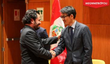 CISMID concluy&oacute; con &eacute;xito la tercera edici&oacute;n del curso internacional en Ingenier&iacute;a S&iacute;smica y Reducci&oacute;n del Riesgo de Desastres