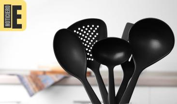 Toxinas peligrosas encontradas en pl&aacute;sticos negros de uso cotidiano