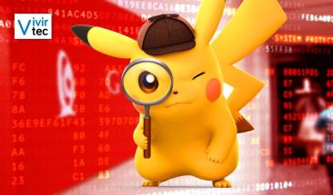 Posible mayor ciberataque en la historia de Pok&eacute;mon