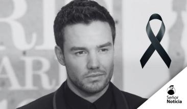 Fallece Liam Payne ex integrante de One Direction