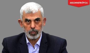 Israel confirma la muerte del l&iacute;der de Ham&aacute;s Yahya Sinwar