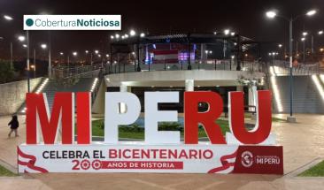 JICA Y ONG FMYY resaltan avances en gesti&oacute;n de desastres en el distrito Mi Per&uacute;