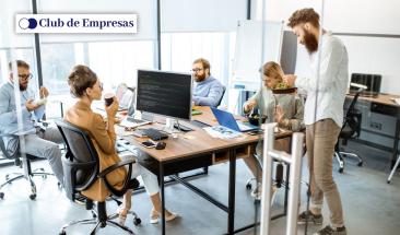 C&oacute;mo adaptarse al futuro laboral multigeneracional