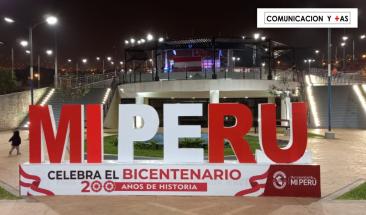 JICA Y ONG FMYY resaltan avances en gesti&oacute;n de desastres en el distrito Mi Per&uacute;