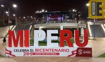 JICA Y ONG FMYY resaltan avances en gesti&oacute;n de desastres en el distrito Mi Per&uacute;