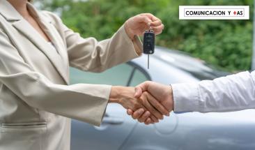 Fonbienes presenta planes econ&oacute;micos para adquirir autos y motos nuevas