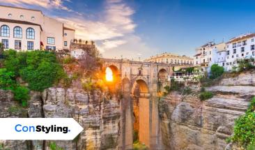 Descubre los 10 rincones m&aacute;s rom&aacute;nticos de Espa&ntilde;a para disfrutar en pareja