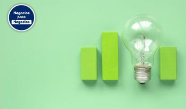 Cinco estrategias para optimizar el uso de energ&iacute;a en la oficina