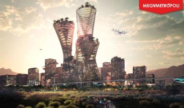 Telosa promete revolucionar el futuro con energ&iacute;a 100% renovable