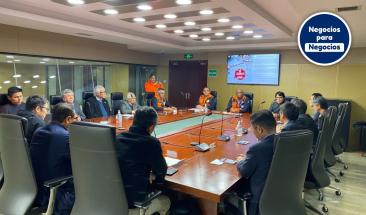 JICA: 70 a&ntilde;os de cooperaci&oacute;n en la gesti&oacute;n del riesgo de desastres en Per&uacute;