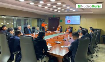 JICA: 70 a&ntilde;os de cooperaci&oacute;n en la gesti&oacute;n del riesgo de desastres en Per&uacute;