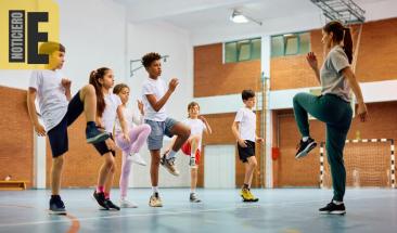 Uruguay: OEA y Ferrero impulsan derechos juveniles en las Am&eacute;ricas mediante el deporte