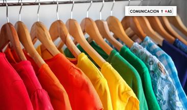 &iquest;C&oacute;mo influye el color de la ropa en la sensaci&oacute;n t&eacute;rmica?