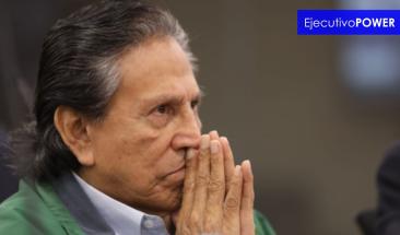Alejandro Toledo enfrentar&aacute; sentencia por millonarios sobornos de Odebrecht