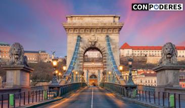 Descubre las maravillas que Budapest ofrece al viajero curioso