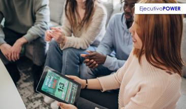 Gambling: cuatro beneficios de los payouts instant&aacute;neos