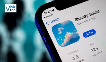 Bluesky: la nueva red social que desafiaba a X (Twitter)