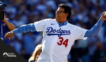 Fernando &lsquo;El Toro&rsquo; Valenzuela: adi&oacute;s a una leyenda del b&eacute;isbol mexicano