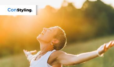 C&oacute;mo proteger tu energ&iacute;a y recuperarla en momentos de agotamiento