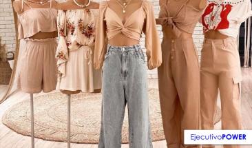 Shein crece un 60% y desaf&iacute;a a los gigantes de la moda