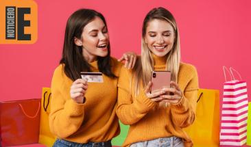 La Generaci&oacute;n Z impulsa el cambio en el consumo global