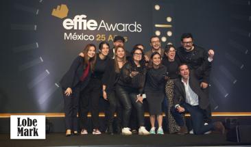 Effie Awards M&eacute;xico 2024 reconoce a las mejores marcas y agencias publicitarias