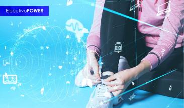 Ropa inteligente revoluciona el monitoreo de la salud personal