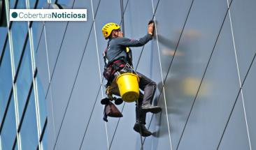 Nuevas normas para la jubilaci&oacute;n anticipada en trabajos peligrosos en Espa&ntilde;a