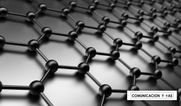 El grafeno promete revolucionar el almacenamiento de datos