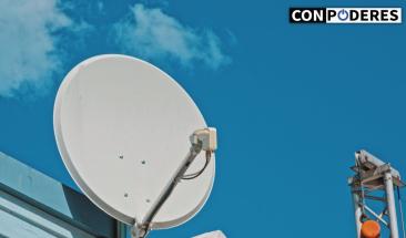 Chile: nuevo servicio satelital de Netline ofrece Internet de alta velocidad