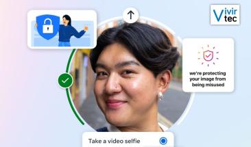 Meta implementa reconocimiento facial para combatir estafas en redes sociales