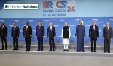 Los BRICS+ anuncian su propia plataforma de inversiones