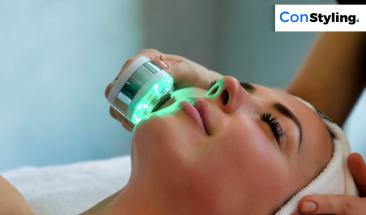 La fototerapia LED revoluciona el cuidado de la piel