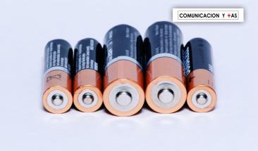 Una bater&iacute;a desechada puede contaminar hasta 600,000 litros de agua