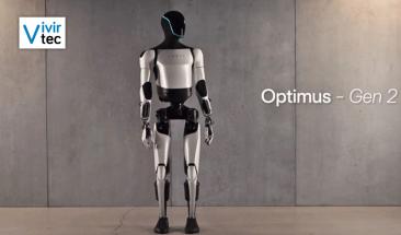 6 robots humanoides que est&aacute;n revolucionando el 2024