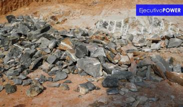 Estrepitosa ca&iacute;da del precio del litio afecta a los mercados