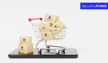 Marcas aprovechan el m-commerce para triunfar en el Buen Fin 2024