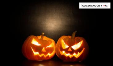 &iquest;C&oacute;mo surgi&oacute; la festividad de Halloween?