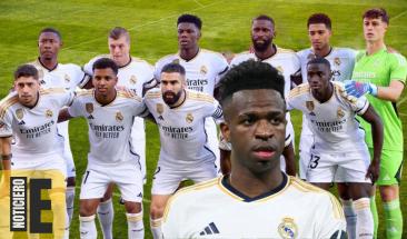 El Real Madrid cancela viaje a Par&iacute;s por Bal&oacute;n de Oro