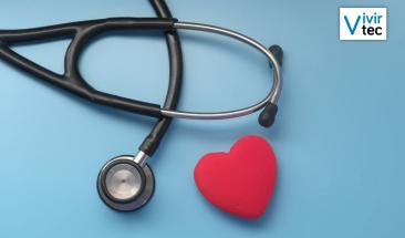 Crean inteligencia artificial para predecir el riesgo card&iacute;aco