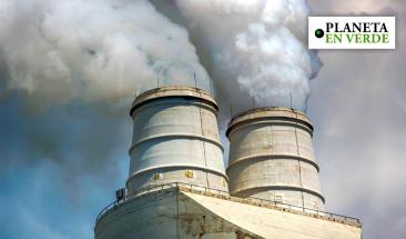 Emisi&oacute;n de gases de efecto invernadero alcanza nuevo r&eacute;cord