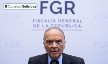 FGR confirma que captura del Mayo Zambada fue un secuestro