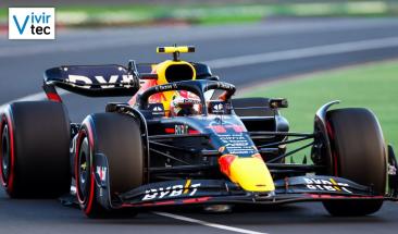 Tecnolog&iacute;a que est&aacute; transformando la F&oacute;rmula 1