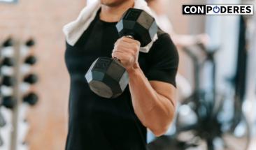 El entrenamiento al fallo muscular aumenta riesgo de lesiones serias