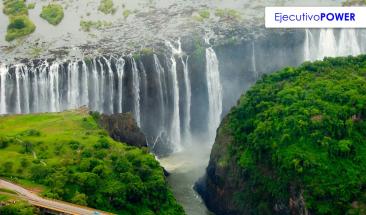 Zambia revela su riqueza natural y cultural al mundo