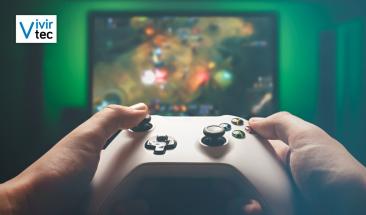 Espa&ntilde;a se consolida en la industria del videojuego con eventos de eSports